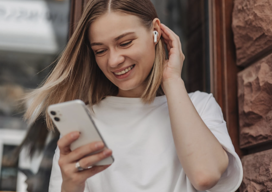 Privacy and Anti-Stalking Protections