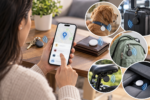Bluetooth Trackers: A Guide to Finding Lost Items With Your Phone 