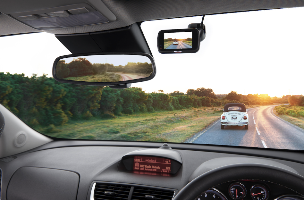 Dynamic Range and Glare Handling