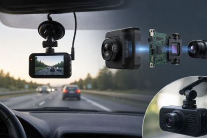 Dash Cams: A Guide to Choosing One for Daily Driving