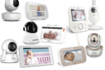 Baby Monitors: A Guide to Video, Audio, and Wi-Fi Features 