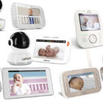 Baby Monitors: A Guide to Video, Audio, and Wi-Fi Features