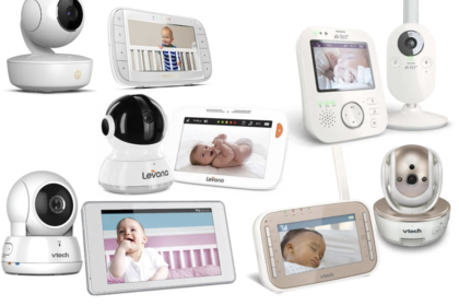 Baby Monitors: A Guide to Video, Audio, and Wi-Fi Features
