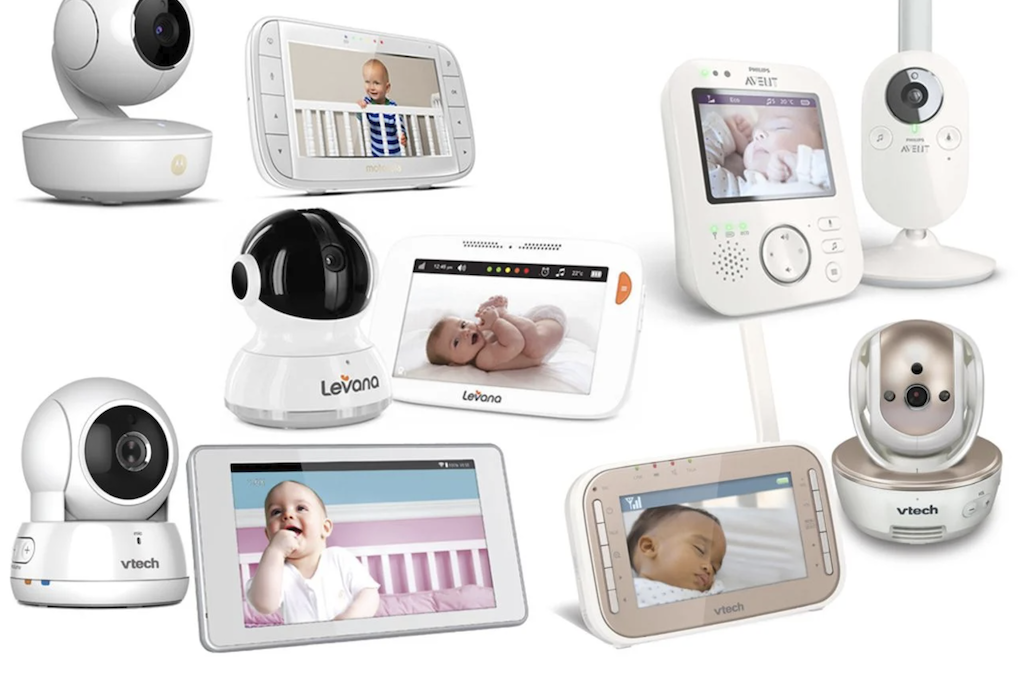 Baby Monitors: A Guide to Video, Audio, and Wi-Fi Features 