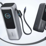 Portable Chargers: A Guide to Picking the Right Capacity