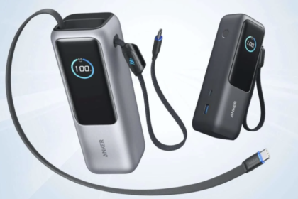 Portable Chargers: A Guide to Picking the Right Capacity
