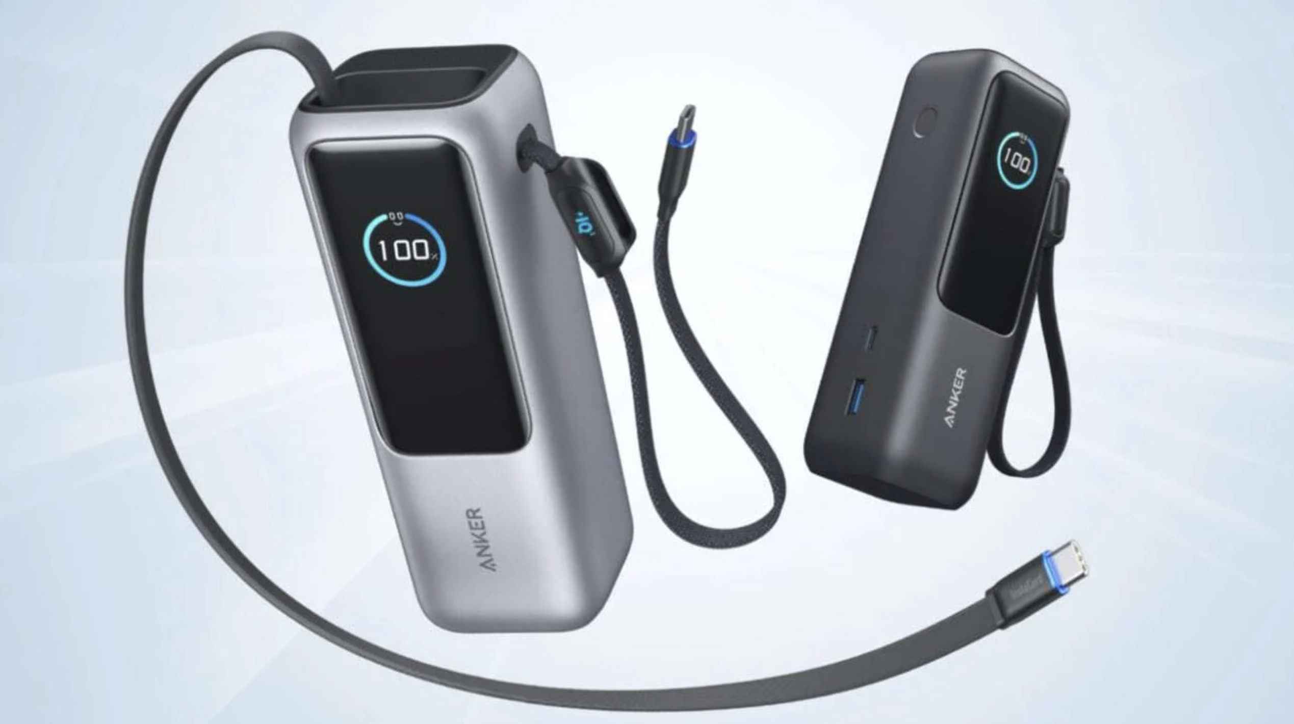 Portable Chargers: A Guide to Picking the Right Capacity 