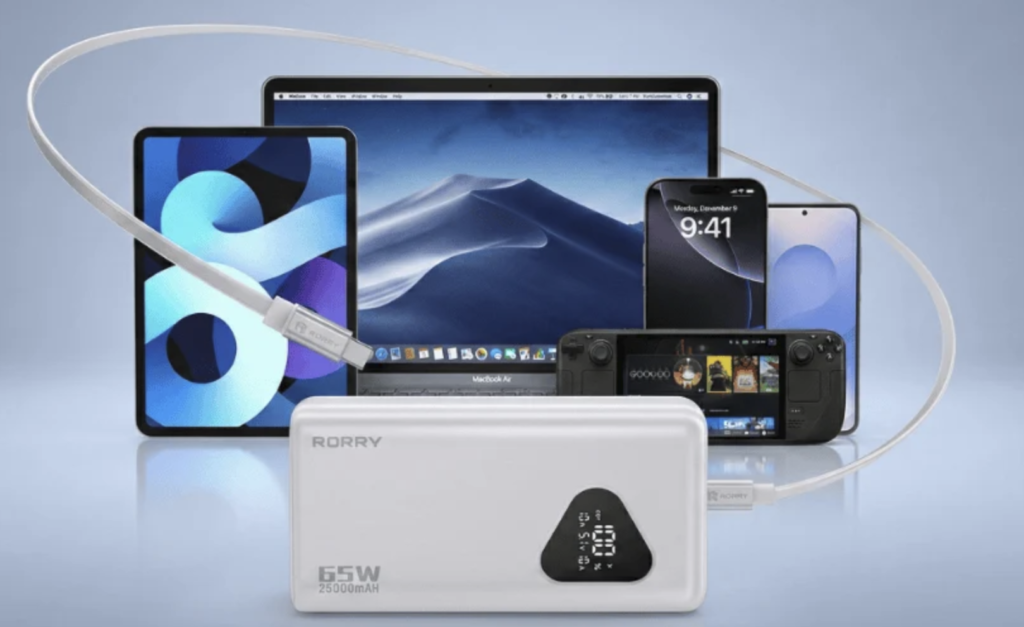 Caring for Your Power Bank Over Time
