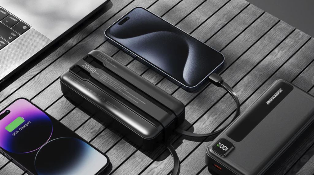 Matching Cable to Port Capability