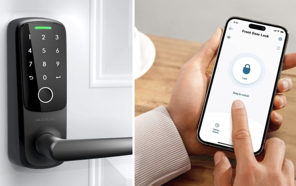 Security Considerations Before You Buy