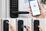 Smart Locks: A Guide to Keyless Entry for Your Front Door