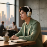 Noise-Canceling Earbuds: A Guide to Choosing a Pair for Commuting 