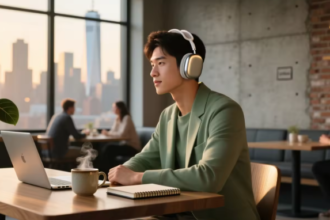 Noise-Canceling Earbuds: A Guide to Choosing a Pair for Commuting 