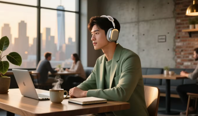 Noise-Canceling Earbuds: A Guide to Choosing a Pair for Commuting