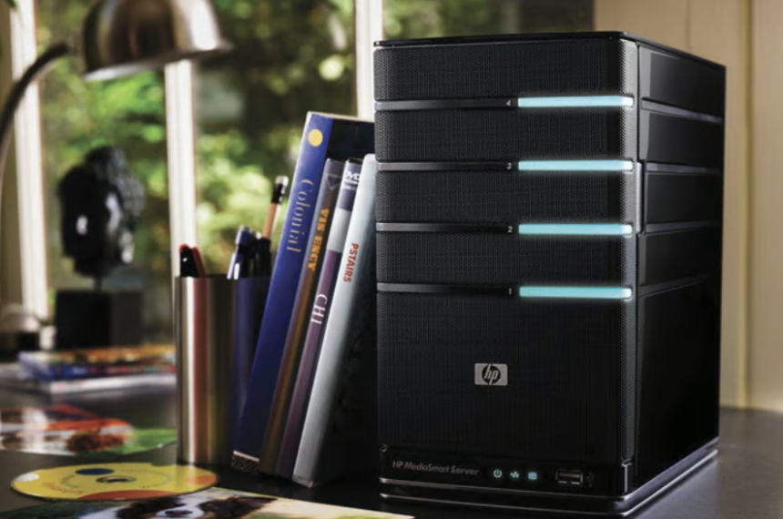 Home Server Setups: A Guide to Running Your Own Media Library 