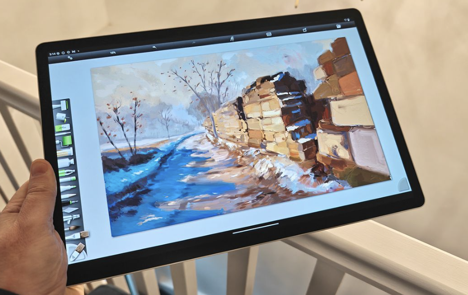Drawing and Illustration Needs