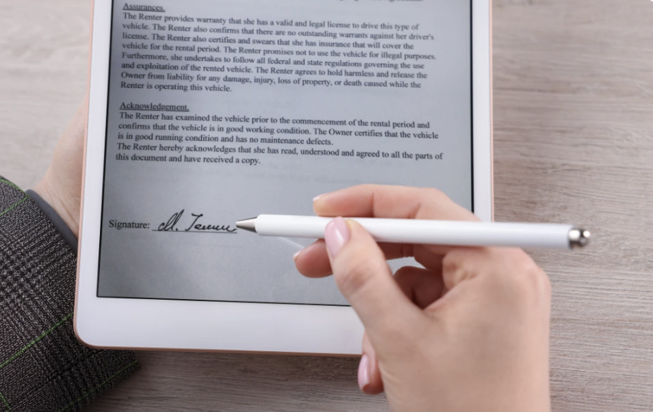 Note-Taking Features Worth Checking
