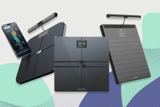 Smart Scales: A Guide to What They Really Measure 