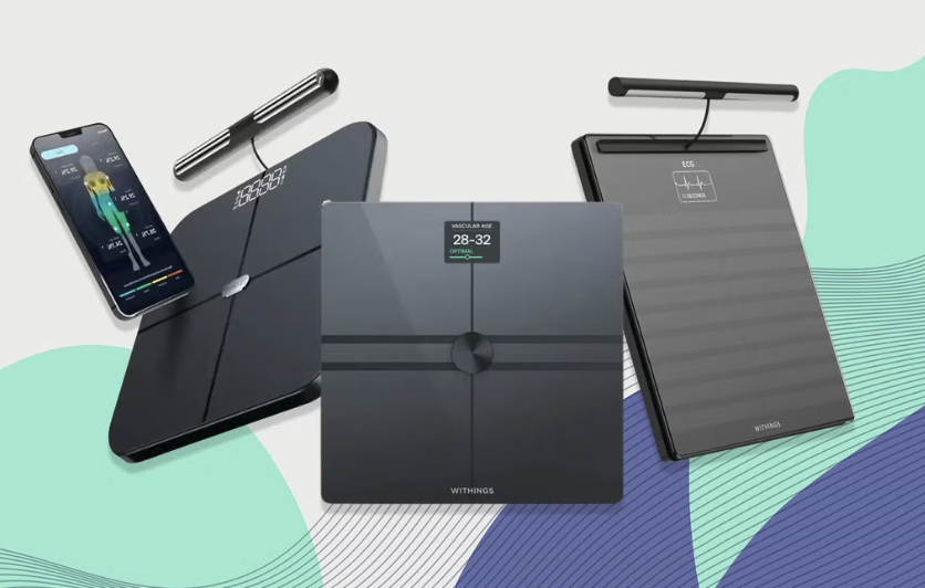 Smart Scales: A Guide to What They Really Measure