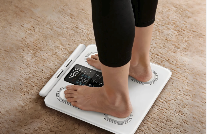 Choosing a Scale for Your Goals