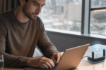 Travel Routers: A Guide to Staying Connected on the Road 