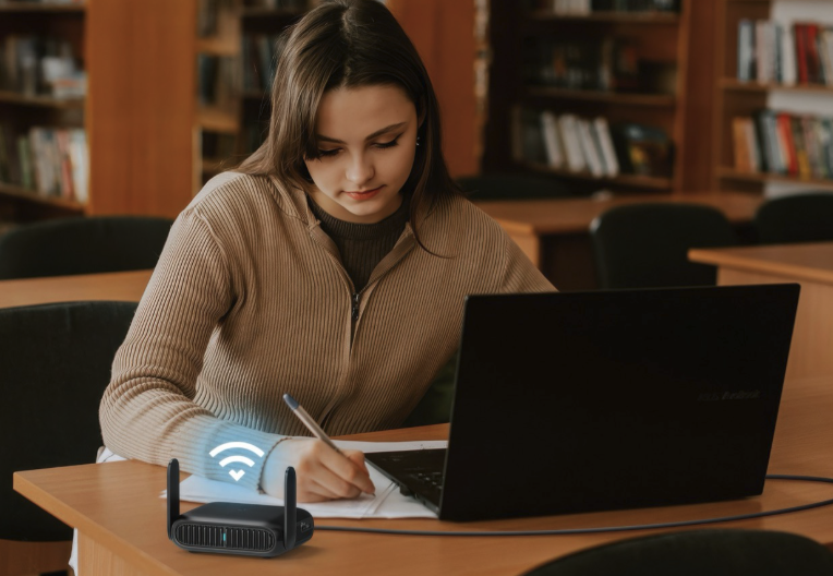 Why Public Wi-Fi Still Carries Risk Even With a Router