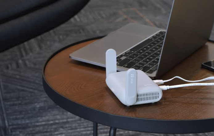 Picking the Right Travel Router Size