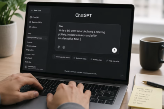 Writing Better Prompts: Getting Useful AI Answers for Everyday Tasks
