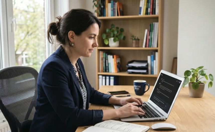 Checking and safety habits keep answers trustworthy