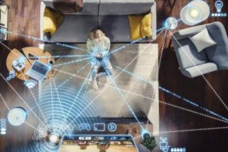 Matter and Thread: How Smart Home Standards Work Together