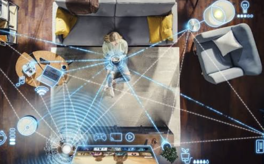 Matter and Thread: How Smart Home Standards Work Together