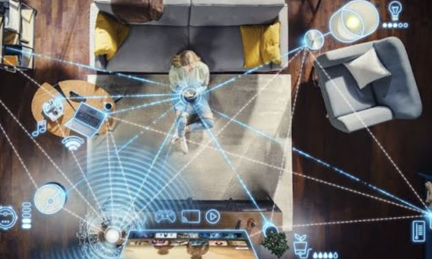 Matter and Thread: How Smart Home Standards Work Together