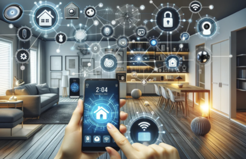 How to plan a home that mixes Wi-Fi, Thread and older gear
