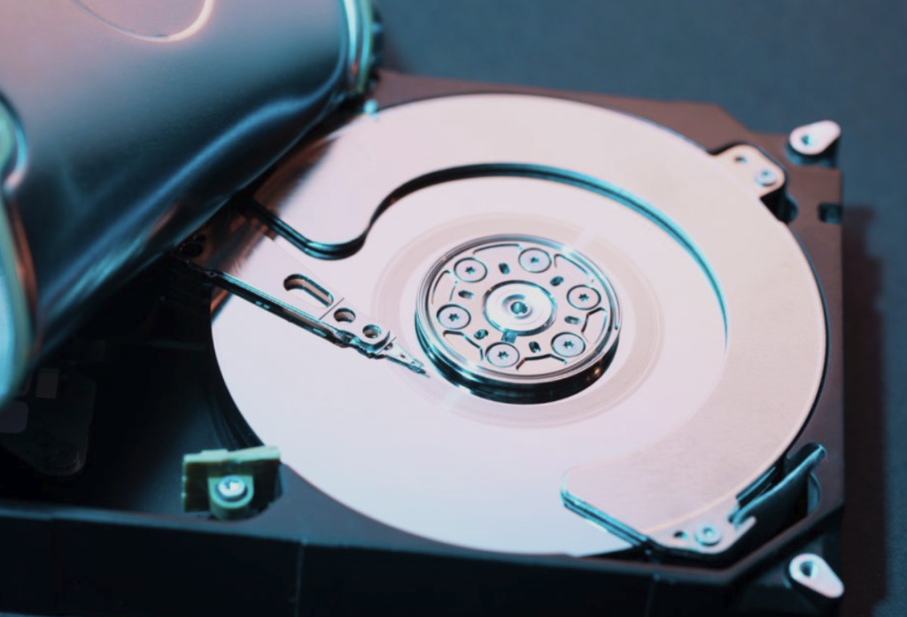 Software Tools That Report Drive Health