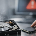 Hard Drive Failure: Warning Signs and Data Recovery Basics