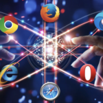 Web Browsers Compared: Privacy, Speed and Battery Use 
