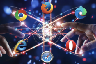 Web Browsers Compared: Privacy, Speed and Battery Use 