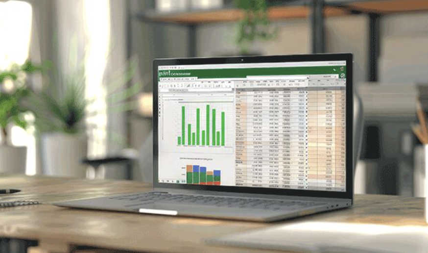 Dates, text and cleanup tools